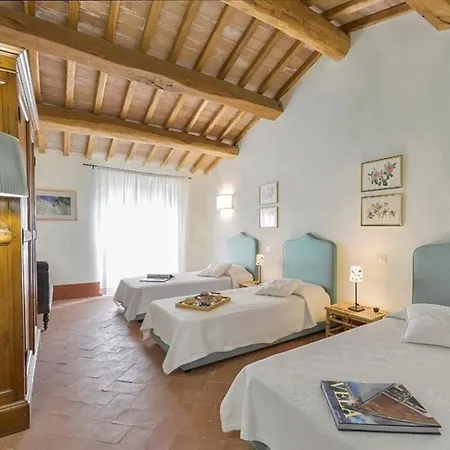 White Retreat * Pereta