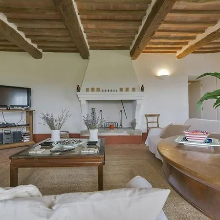 White Retreat