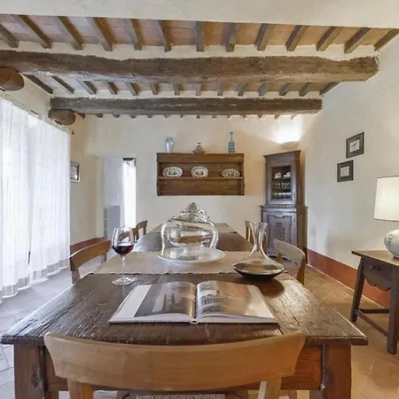 White Retreat Pereta