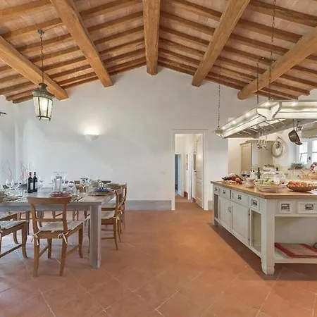 Villa White Retreat Pereta