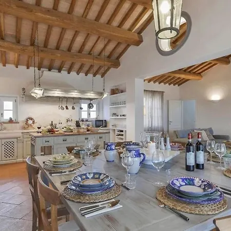White Retreat * Pereta