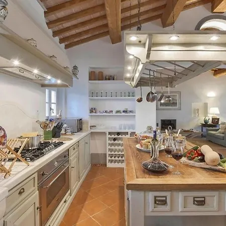 Villa White Retreat